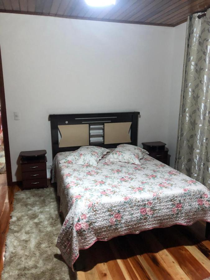 Sonho Meu Villa Campos do Jordao Dış mekan fotoğraf
